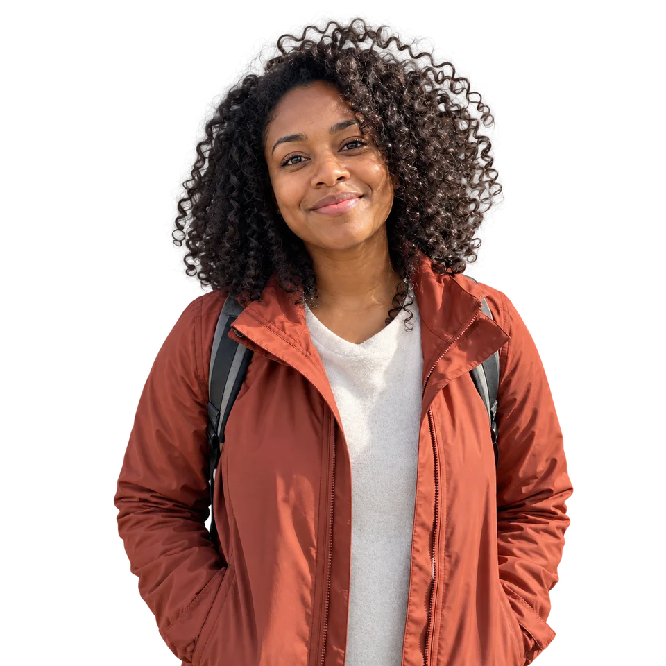 Remove a photo background, save a transparent PNG, add a solid color, or blur the original background. Process one photo or up to 40 in a batch.